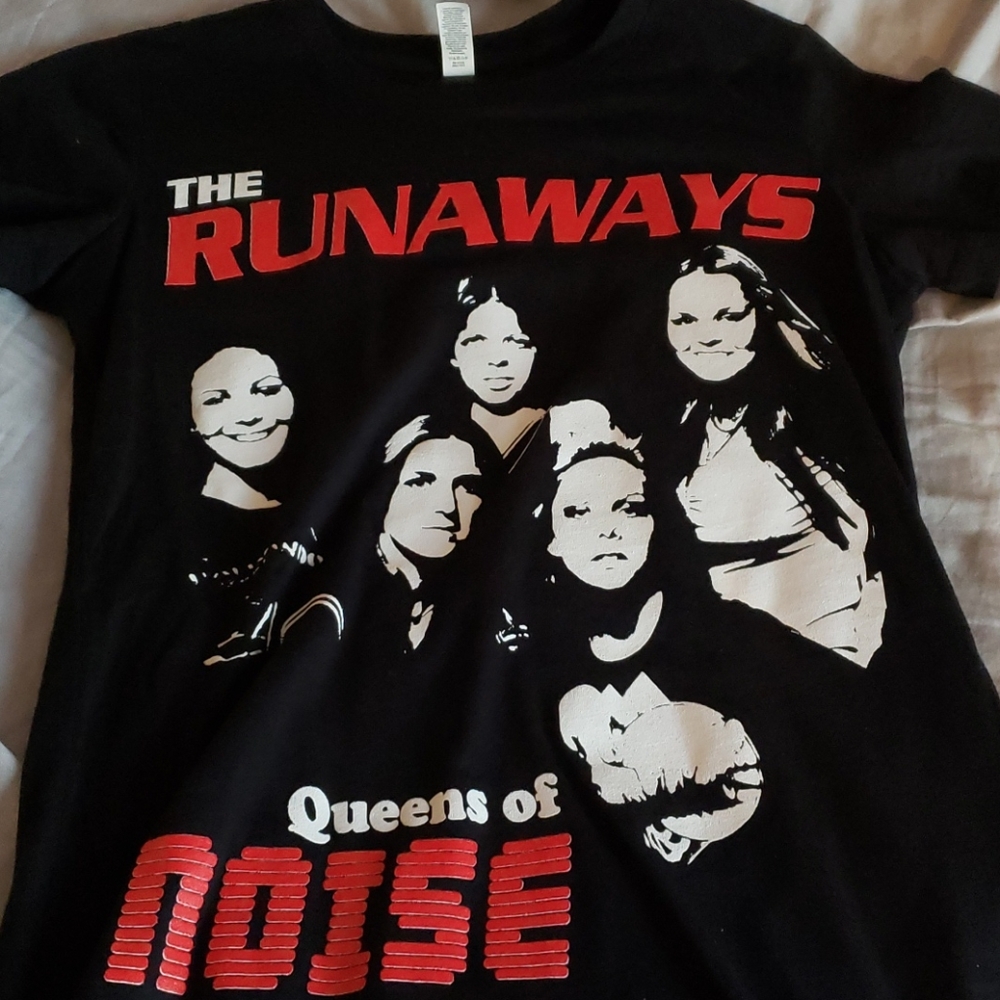The Runaways T-Shirt